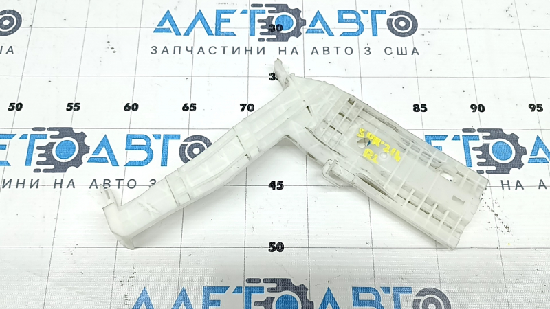 Кронштейн замка двери задней левой Kia Sorento 21-26