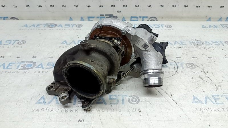 Турбина Nissan Rogue 22-26 1.5T 35к