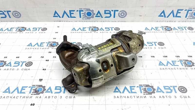 Катализатор Kia Sorento 21-26 HEV, PHEV