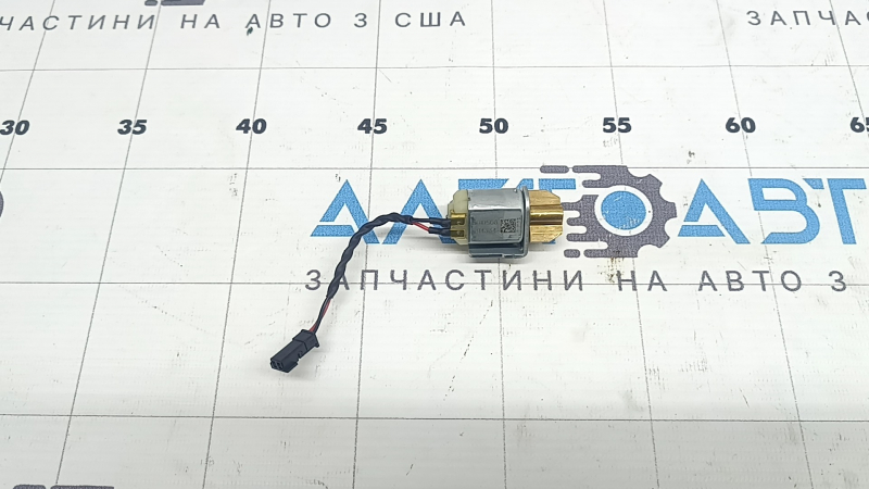 Вибромоторчик руля Kia Sorento 21-26 HEV, PHEV