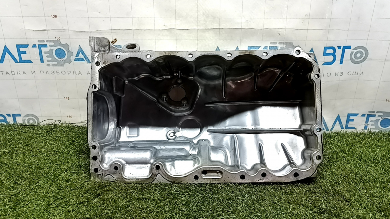 Поддон масляный BMW 3 G20 19-26 2.0T B46B20B RWD