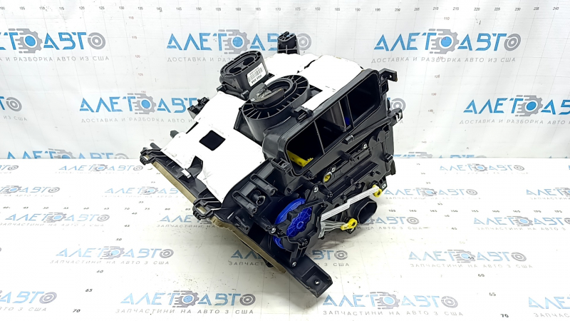 Корпус печки голый кондиционер Kia Sorento 22-26 HEV, PHEV