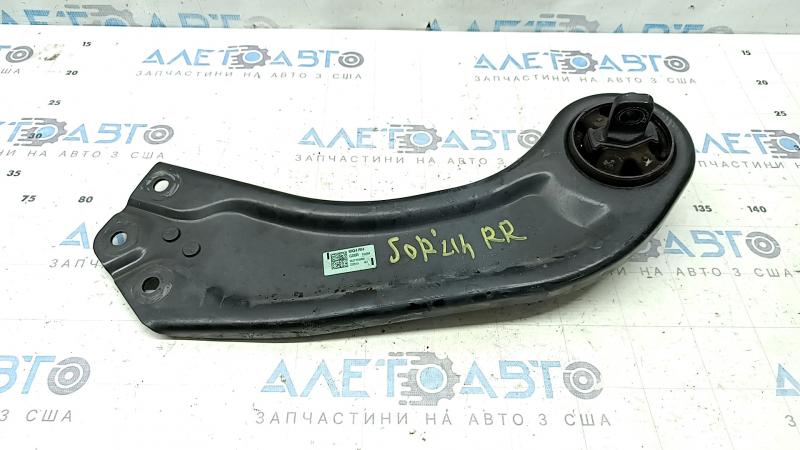 Рычаг продольный задний правый Kia Sorento 21-26 AWD