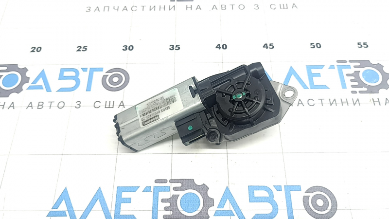 Мотор подъема пассажирского сиденья Infiniti QX50 19-21 без каркаса