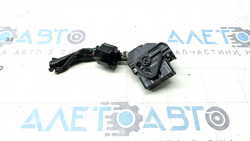 Фишка на блок управления АКПП Infiniti QX50 19-25