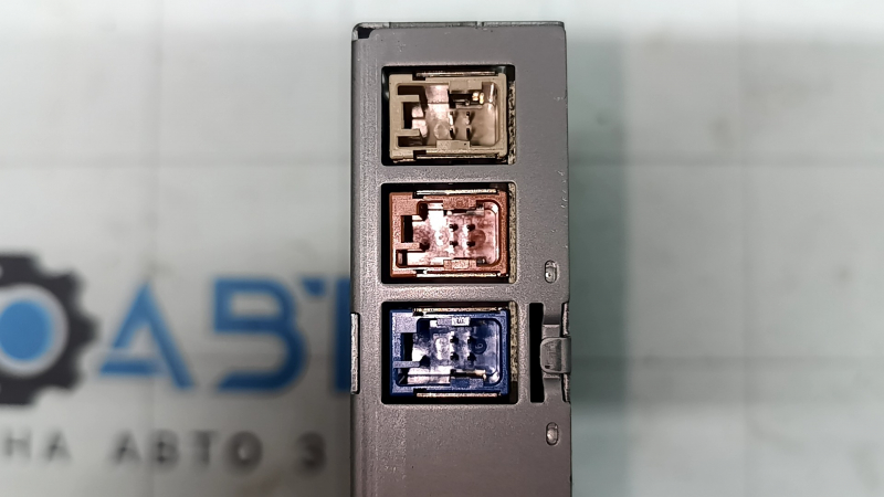 NAVIGATION CONTROL MODULE Infiniti QX50 19-21