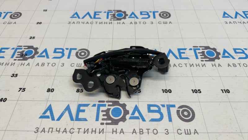 Замок капота Nissan Altima 19-24 с датчиком