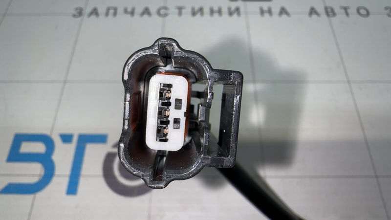 Замок капота Nissan Altima 19-24 с датчиком
