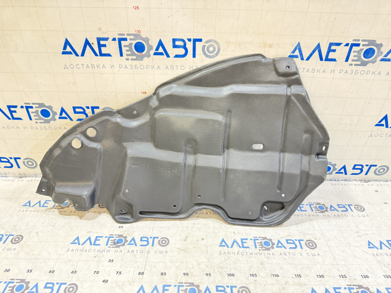 Защита двигателя нижняя правая Toyota Camry v40 07-09
