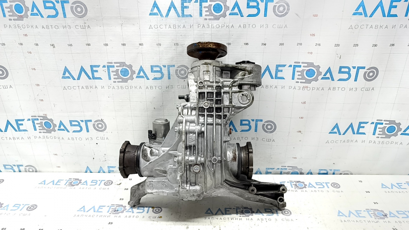 Задний дифференциал редуктор Audi Q5 80A 18-24 2.0T, MHEV 35к