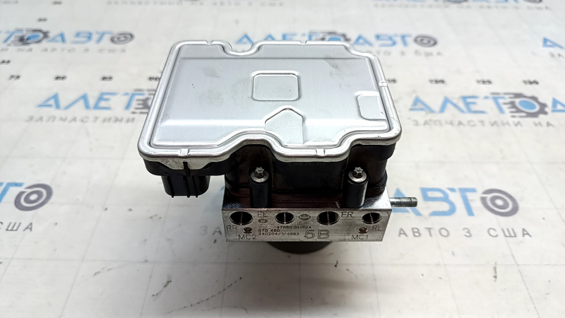 ABS АБС Nissan Ariya 23-26 AWD
