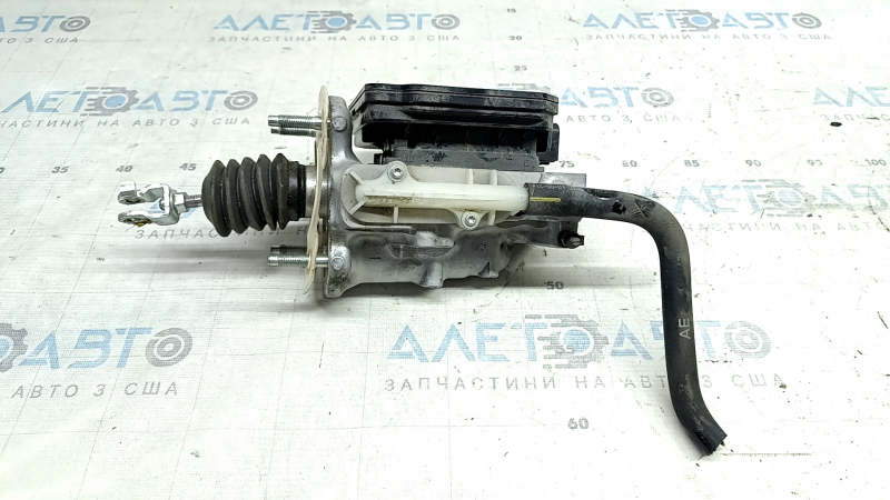 BRAKE PEDAL FEEL SIMULATOR Honda CRV 20-22 hybrid с малым бачком