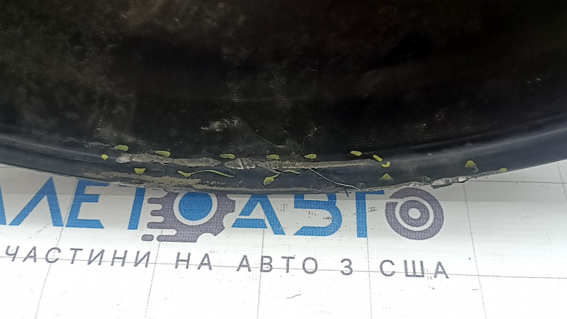 Диск колесный R19 x 7.5J Hyundai Tucson 22-24 тип 1, легкая бордюрка