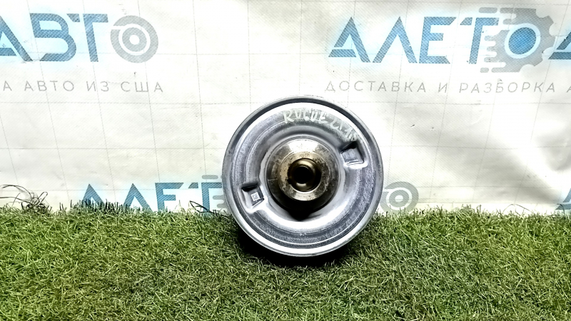 Шкив коленвала Nissan Rogue 22-23 KR15DDT 1.5T