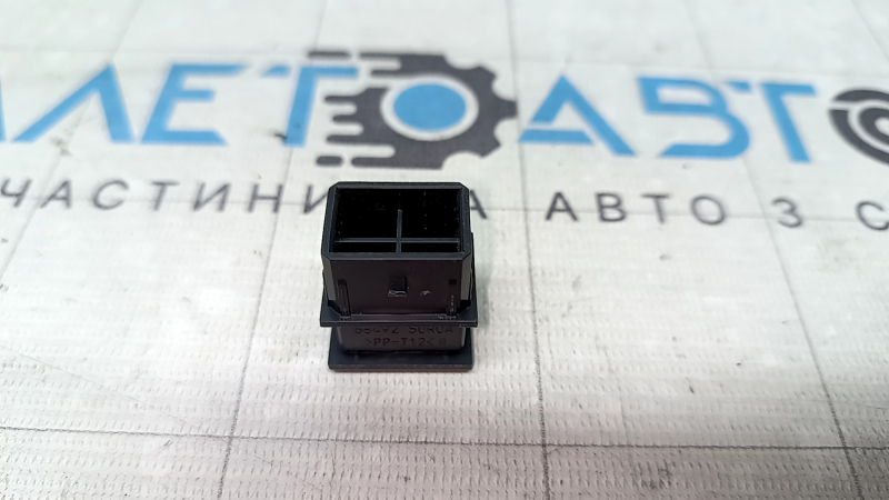 Заглушка кнопки Nissan Ariya 23-26