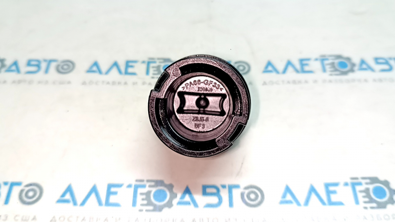 Крышка маслозаливной горловины Nissan Rogue 22-25 KR15DDT 1.5T