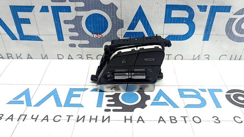 Кнопки управления на руле левые Hyundai Tucson 22-26