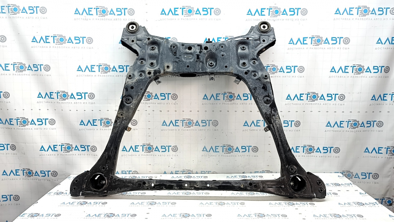 Подрамник передний Hyundai Tucson 22-26 2.5 USA AWD