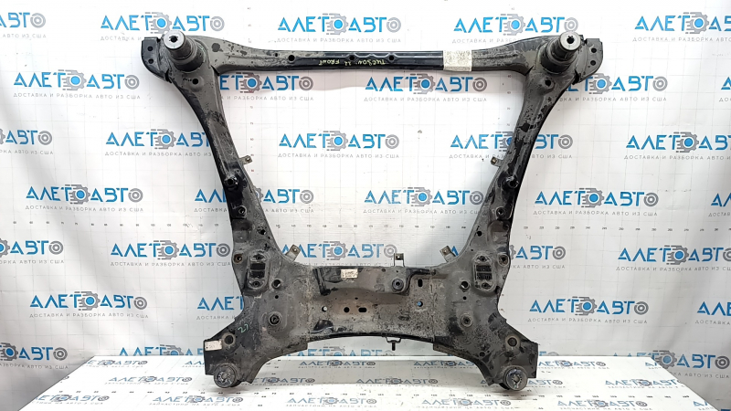 Подрамник передний Hyundai Tucson 22-26 2.5 USA AWD