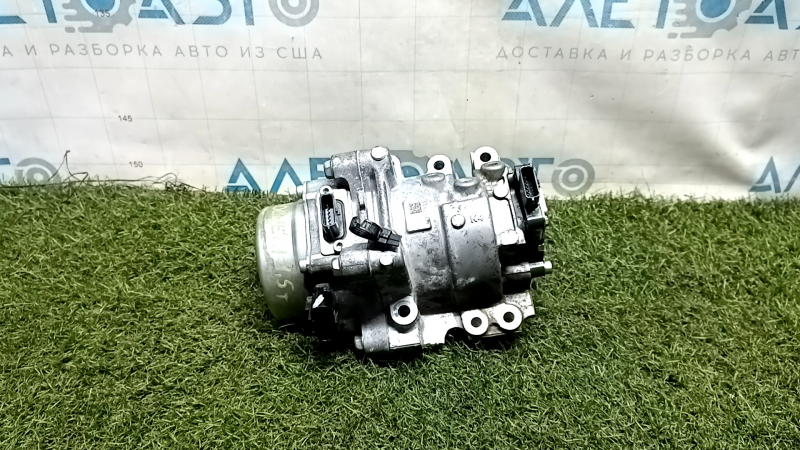 Актуатор VCR Nissan Rogue 22-23 KR15DDT 1.5T