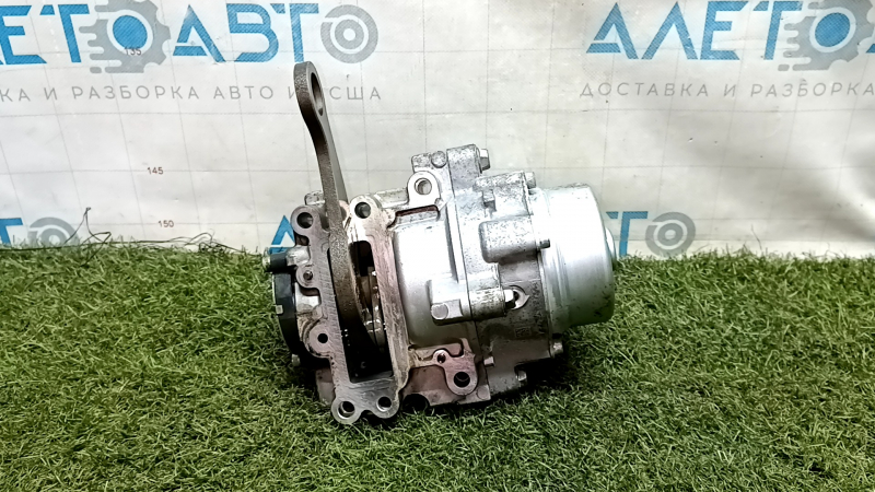 Актуатор VCR Nissan Rogue 22-23 KR15DDT 1.5T