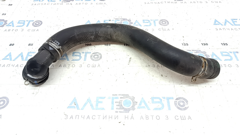 Патрубок охлаждения верхний Hyundai Tucson 22-26 2.5
