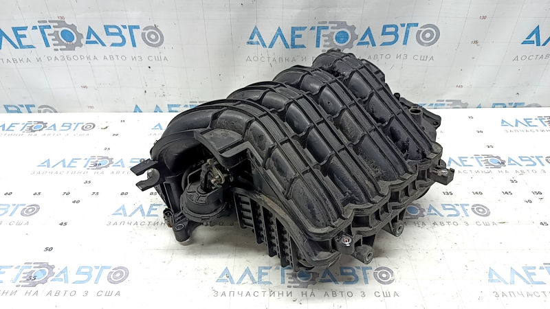 Коллектор впускной Hyundai Tucson 22-26 2.5