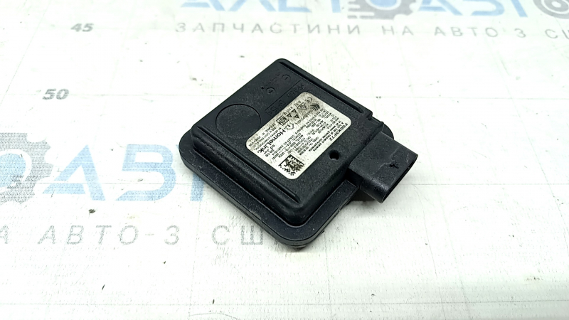 HOMELINK GARAGE DOOR MODULE Audi A6 C8 19-24