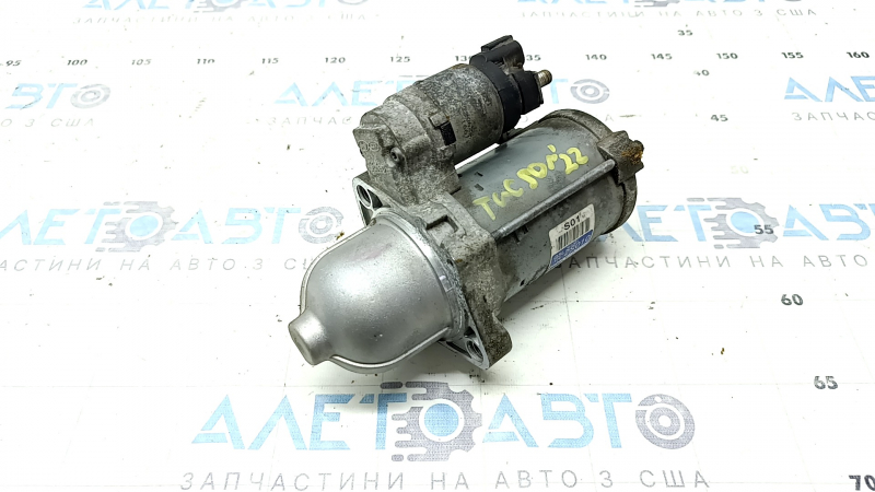 Стартер Hyundai Tucson 22-26 2.5