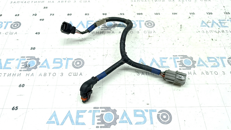 Проводка заднего редуктора Hyundai Tucson 22-26