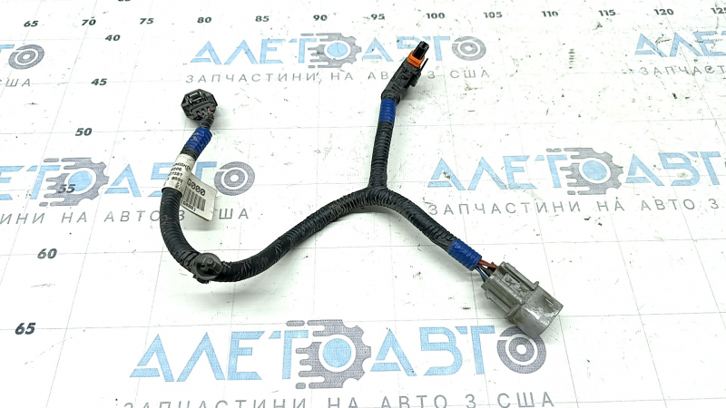 Проводка заднего редуктора Hyundai Tucson 22-26