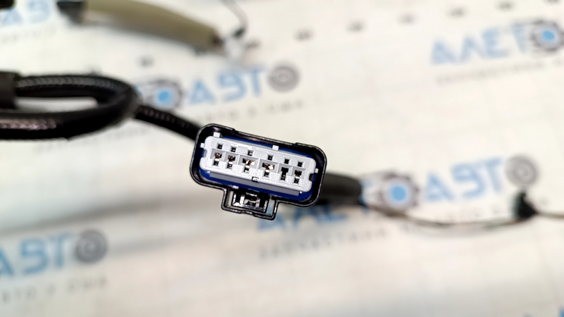 Проводка двери задней правой Nissan Ariya 23-26