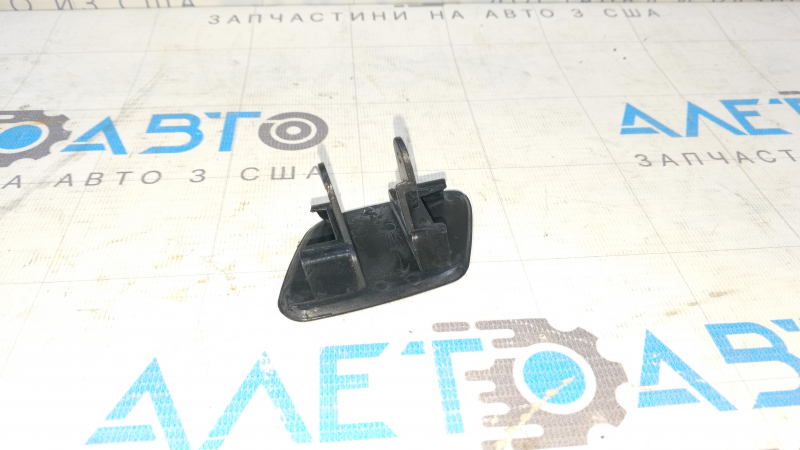 Заглушка форсунки омывателя фары правая BMW X5 E70 07-13