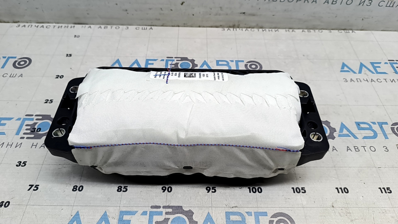 Подушка безопасности airbag пассажирская в торпеде Audi E-Tron 19-23