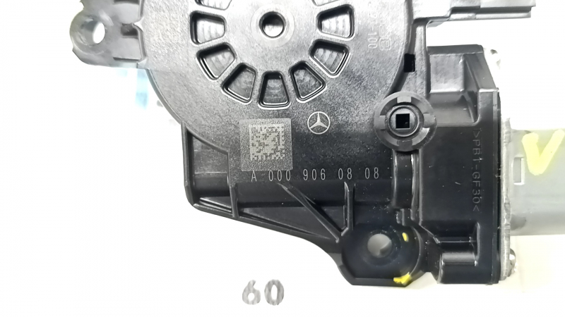 Мотор стеклоподъемника задний левый Mercedes A-class V177 19-22