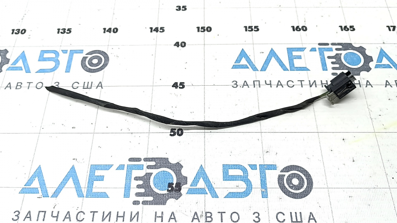 Фишка на датчик температуры окружающего воздуха Mercedes A-class V177 19-22
