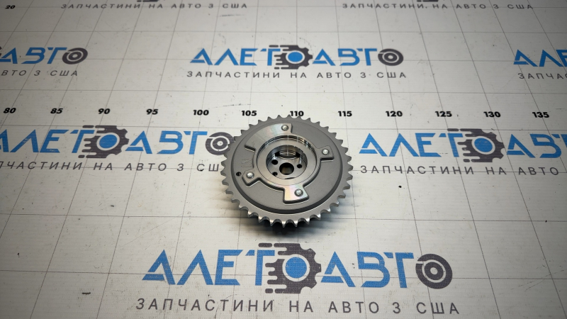 Шестерня распредвала впуск Toyota Avalon 13-18 2.5 hybrid 2AR-FXE