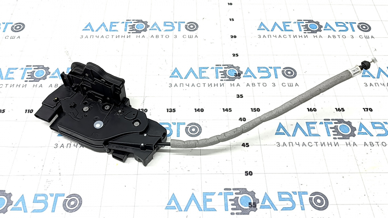Замок двери передней левой Mercedes A-class V177 19-22