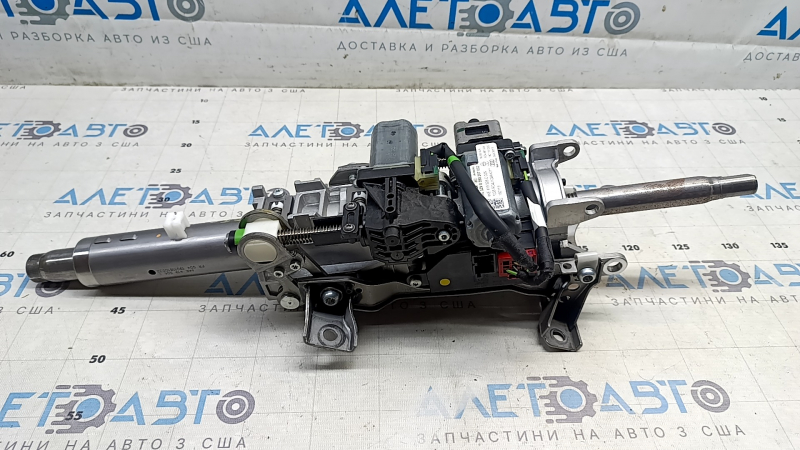 Рулевая колонка Audi E-Tron 19-23 с электрорегулировкой