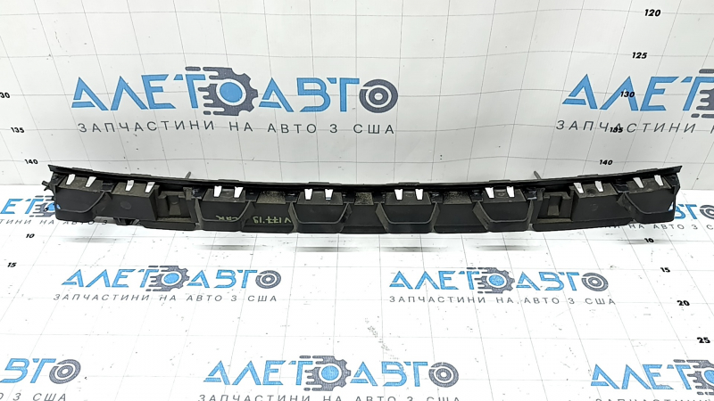 Крепление заднего бампера центральное Mercedes A-class V177 19-22
