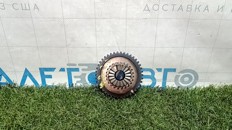 Шестерня коленвала VW Passat b8 16-19 USA 2.0T TSI DDSA