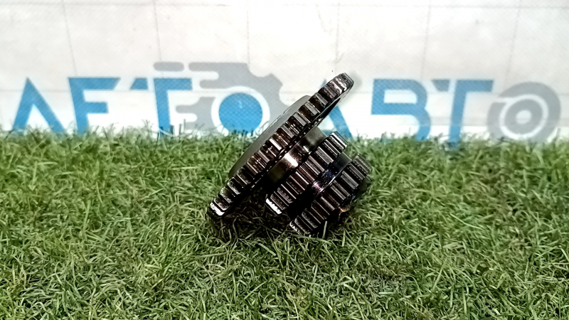 Шестерня коленвала VW Passat b8 16-19 USA 2.0T TSI DDSA