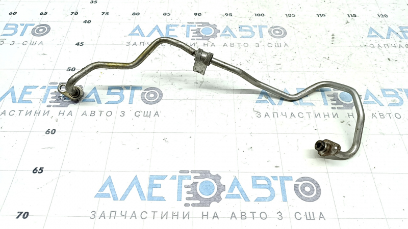 Трубка подачи масла турбины VW Jetta 19-21 1.4T