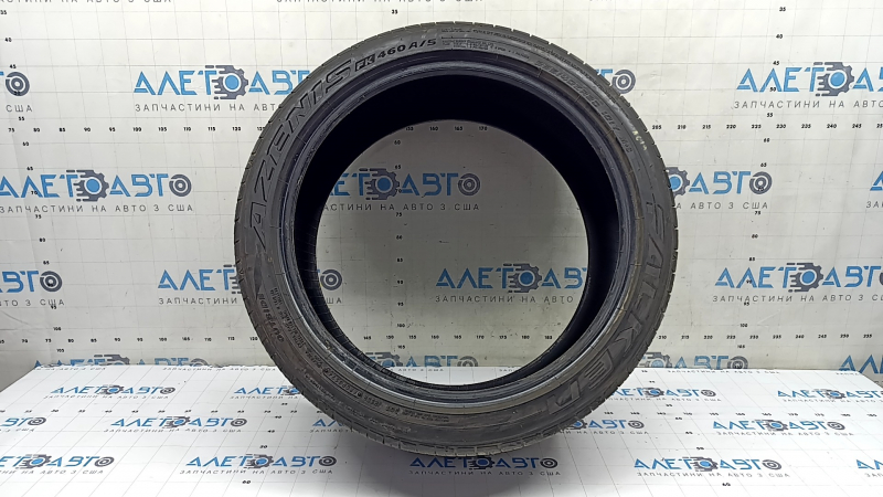 Шина R20 255/40 FALKEN AZEN1S FK 460 A/S 2024 всесезонная 6мм