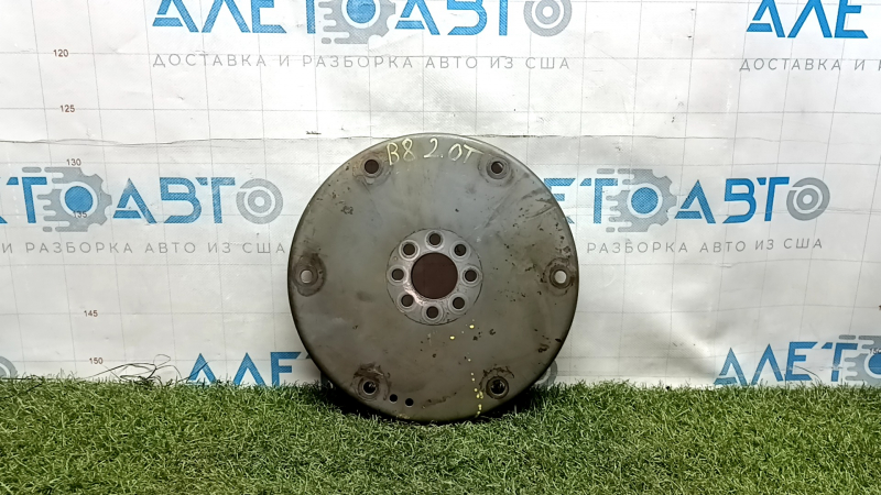 Маховик акпп VW Passat b8 16-19 USA 1.8 TFSI, 2.0T TSI