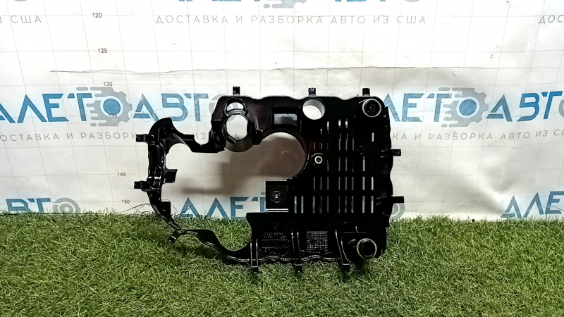 Маслоотражатель VW Passat b8 16-19 USA 1.8 TFSI, 2.0T TSI