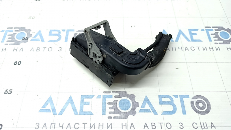 Фишка на блок ECU компьютер двигателя Mercedes A-class V177 19-22 M260 большая