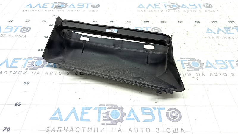 Воздухоприемник левый Mercedes A-class V177 19-22 M260