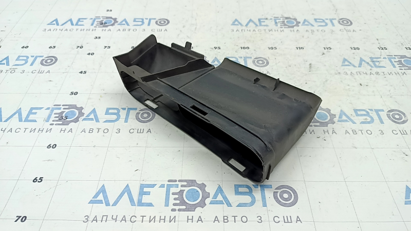 Воздухоприемник правый Mercedes A-class V177 19-22 M260