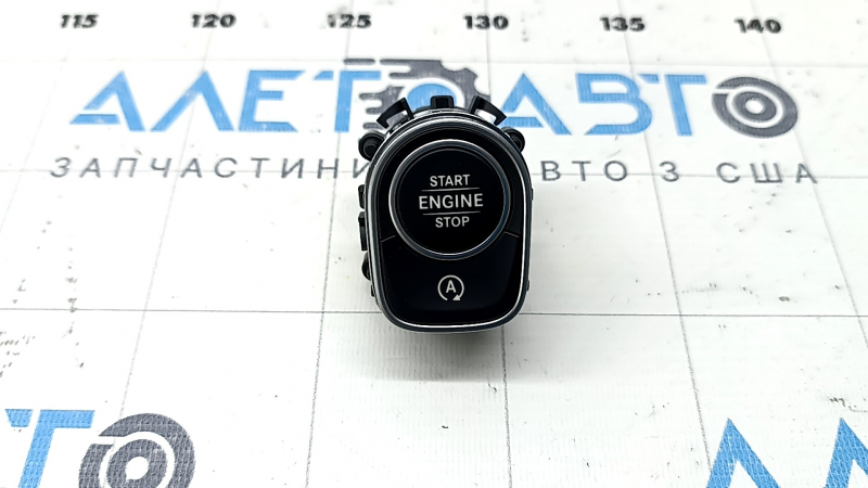 Кнопка Start/Stop Mercedes A-class V177 19-22 c0 Stop-Go